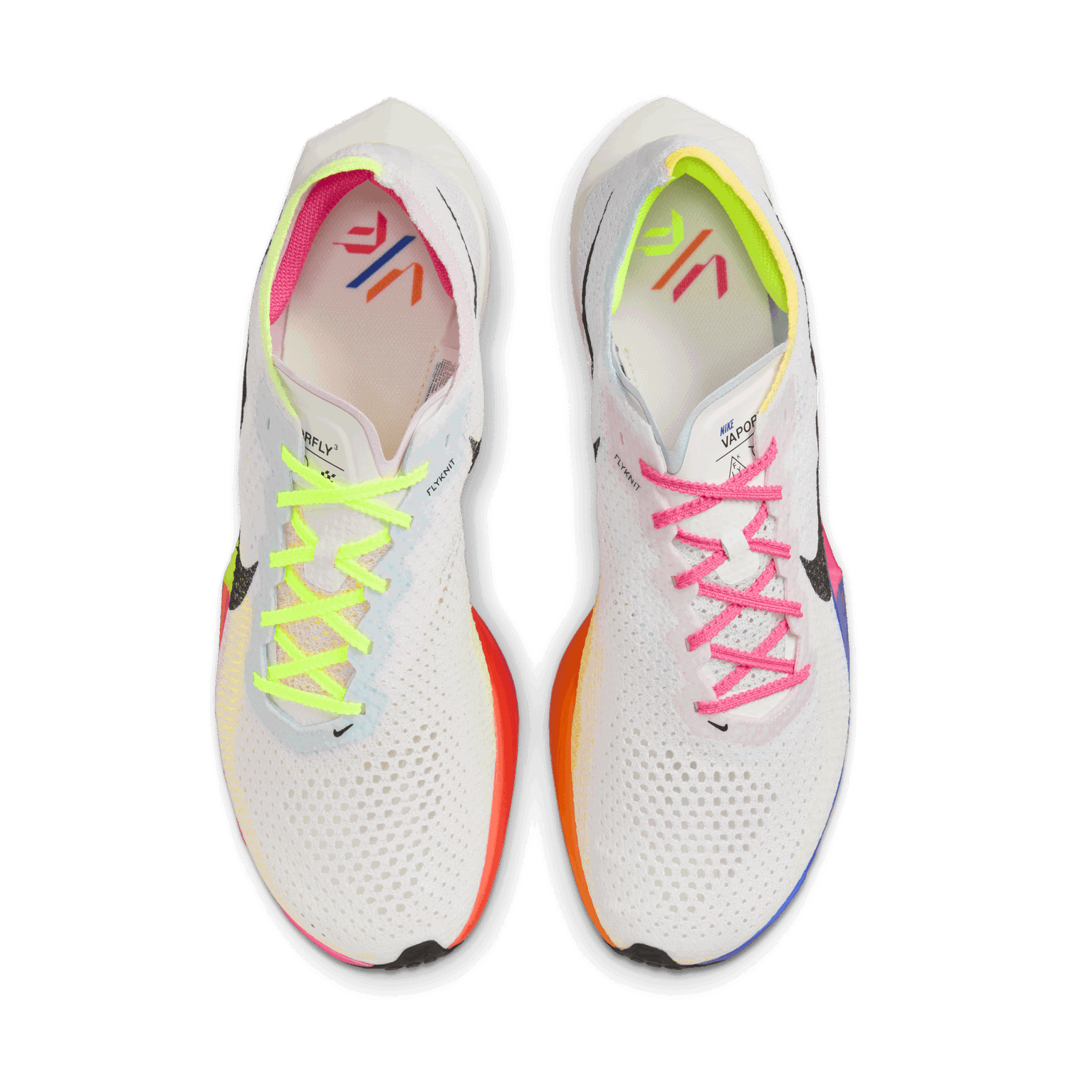 Tenisky a topánky Nike Vaporfly 3 Rôznofarebný | HQ3219-902, 1