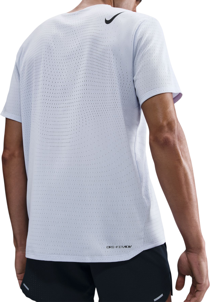 Tričko Nike AeroSwift T-Shirt Biela | hj3377-057, 1