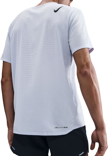 Tričko Nike AeroSwift T-Shirt Biela | hj3377-057, 1