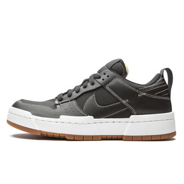 Tenisky a topánky Nike SB Wmns Dunk Low Disrupt "Black Gum" Čierna | CK6654-002, 0