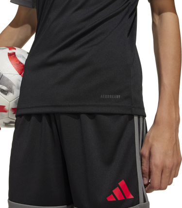Tričko adidas Originals Adidas Squadra 25 Jersey Čierna | jn4449, 2
