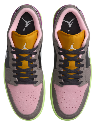 Tenisky a topánky Jordan Jordan 1 Low Rôznofarebný | HQ2010-005, 3