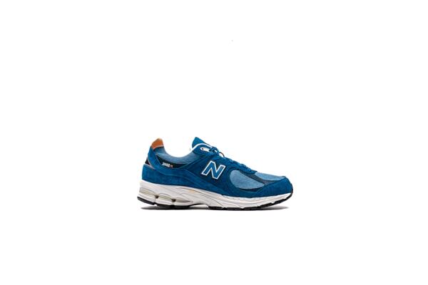 Tenisky a topánky New Balance 200 Navy | M2002REA, 0