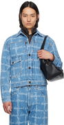 Vivienne Westwood Marlene Denim Jacket