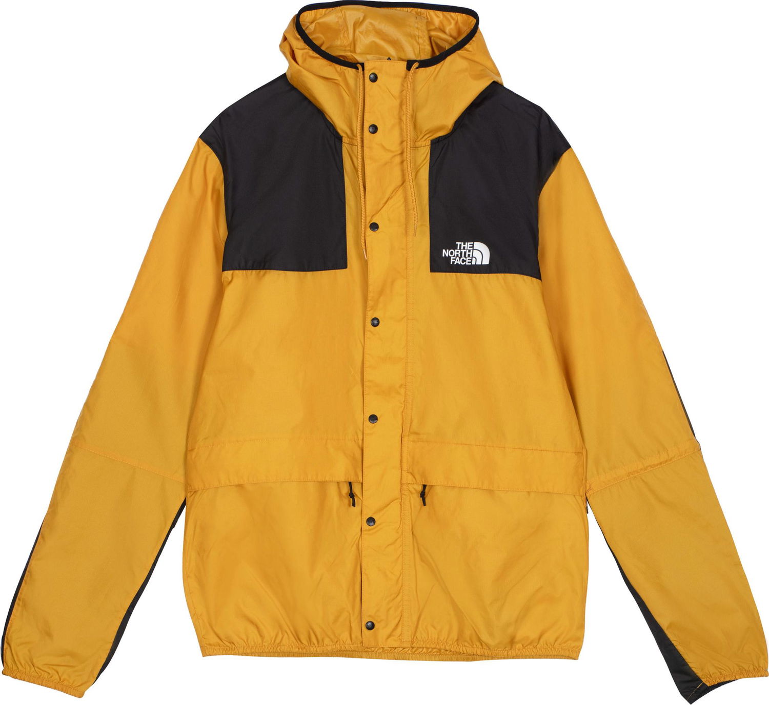 Bunda The North Face 1985 Seasonal Mountain Jacket Žltá | nf00ch37h9d1, 0