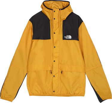 Bunda The North Face 1985 Seasonal Mountain Jacket Žltá | nf00ch37h9d1, 0
