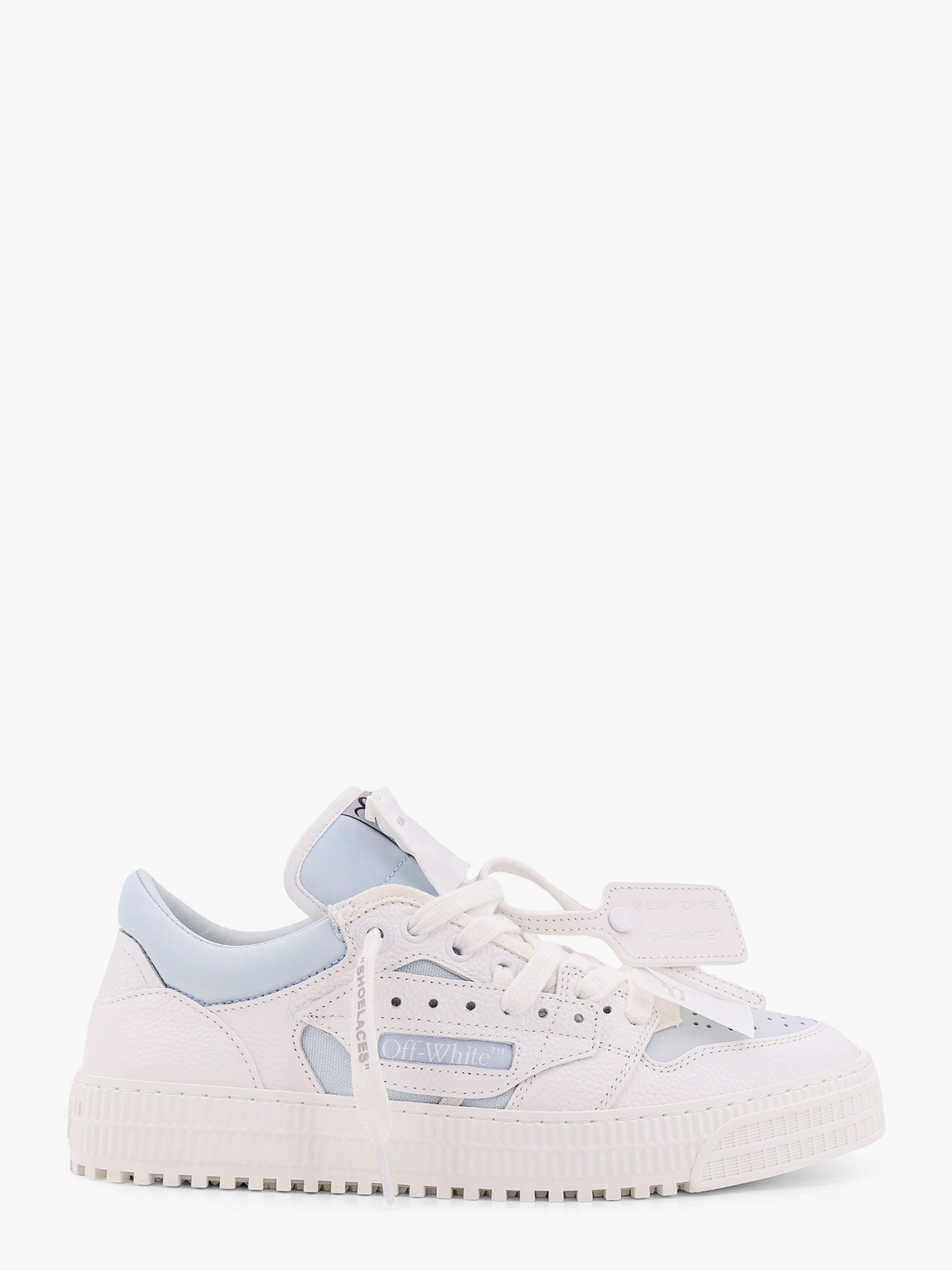 Tenisky a topánky Off-White Off Court Biela | OMIA29KS25LEA0040104, 0