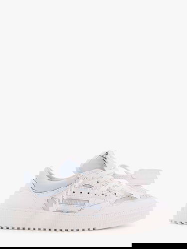 Tenisky a topánky Off-White Off Court Biela | OMIA29KS25LEA0040104, 0