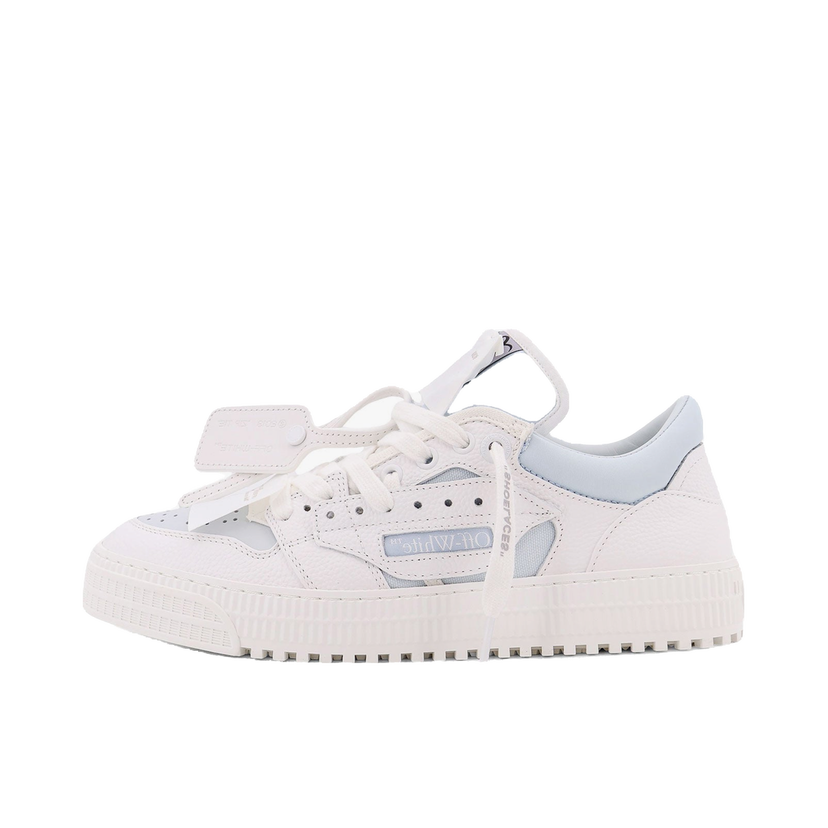 Tenisky a topánky Off-White Off Court Biela | OMIA29KS25LEA0040104