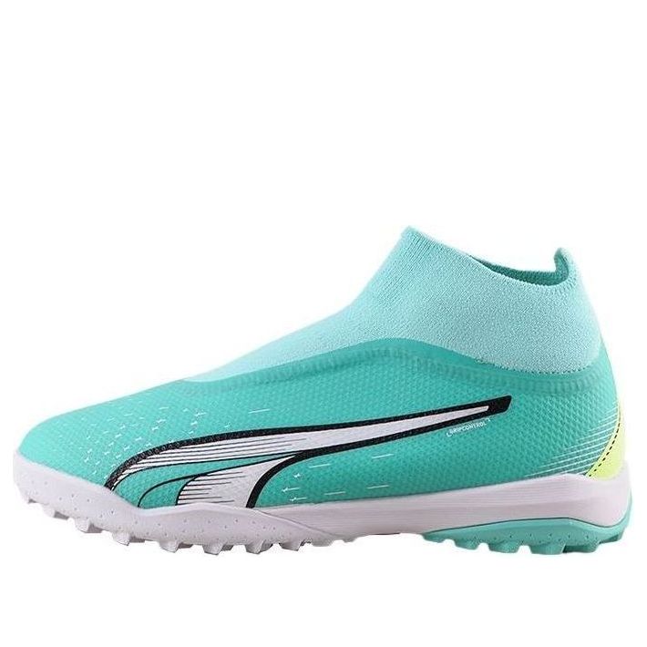 Tenisky a topánky Puma ULTRA Match+ LL TT Zelené | 107245-03