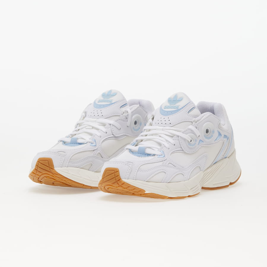 Tenisky a topánky adidas Originals Astir W Ftw Metalická | IE9629, 0