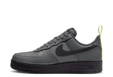 Tenisky a topánky Nike Air Force 1 '07 "Iron Grey" Šedá | DZ4510-001, 1