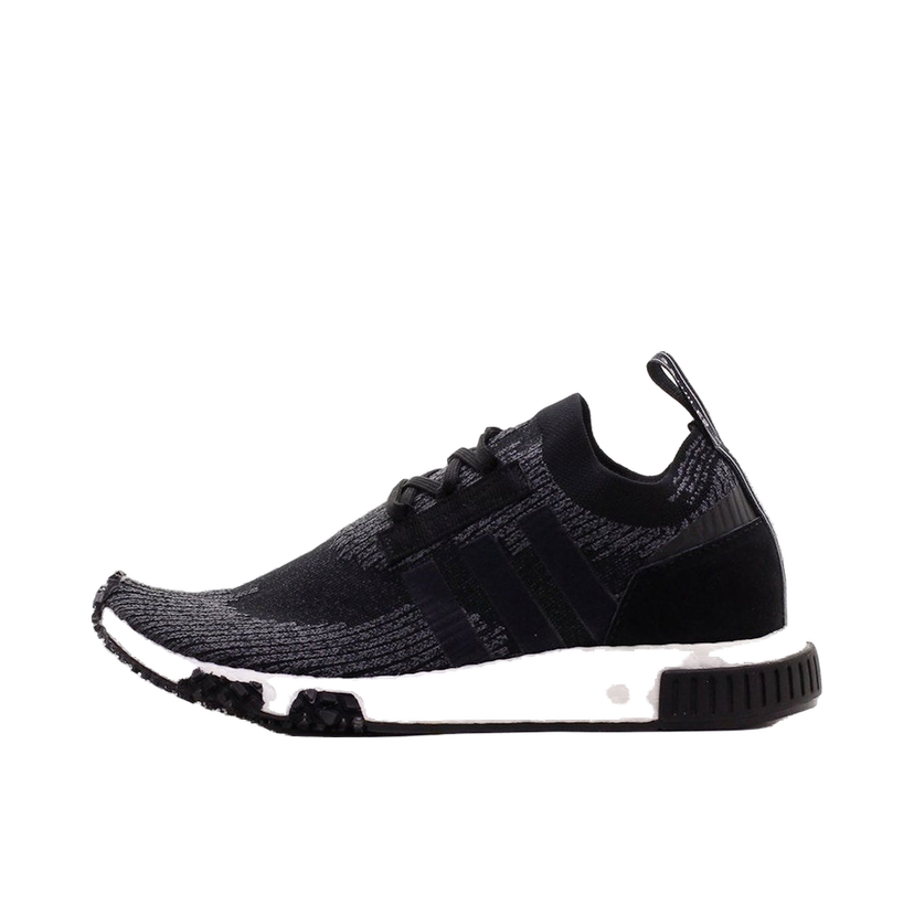 Tenisky a topánky adidas Originals NMD Racer Čierna | AQ0949