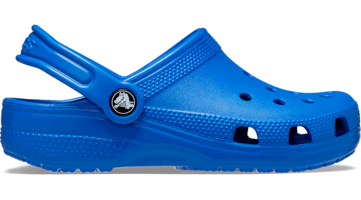 Tenisky a topánky Crocs Kids Classic Clogs Modrá | 206991-4KZ, 0