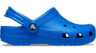Tenisky a topánky Crocs Kids Classic Clogs Modrá | 206991-4KZ, 0