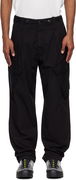 C.P. Company Loose Cargo Gabardine Pants