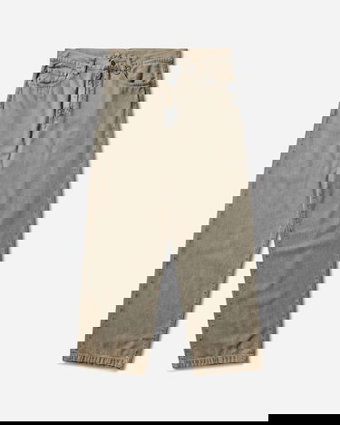 Džínsy Carhartt WIP Landon Light Wash Jeans Modrá | I035820.3FUGD, 1