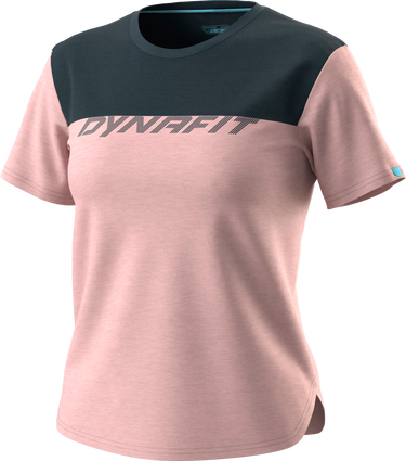 Tričko Dynafit 24/7 T-Shirt Ružová | 08-0000071690-6375, 1