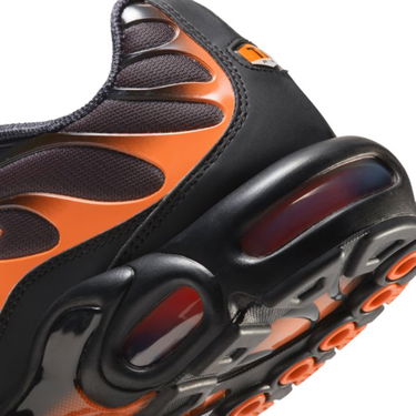Tenisky a topánky Nike Air Max Plus Čierna | DD7111-002, 4