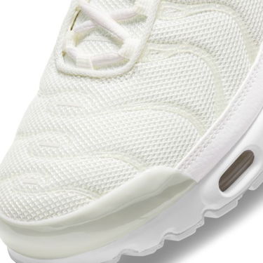 Tenisky a topánky Nike Air Max Plus W Biela | DH3858-100, 1