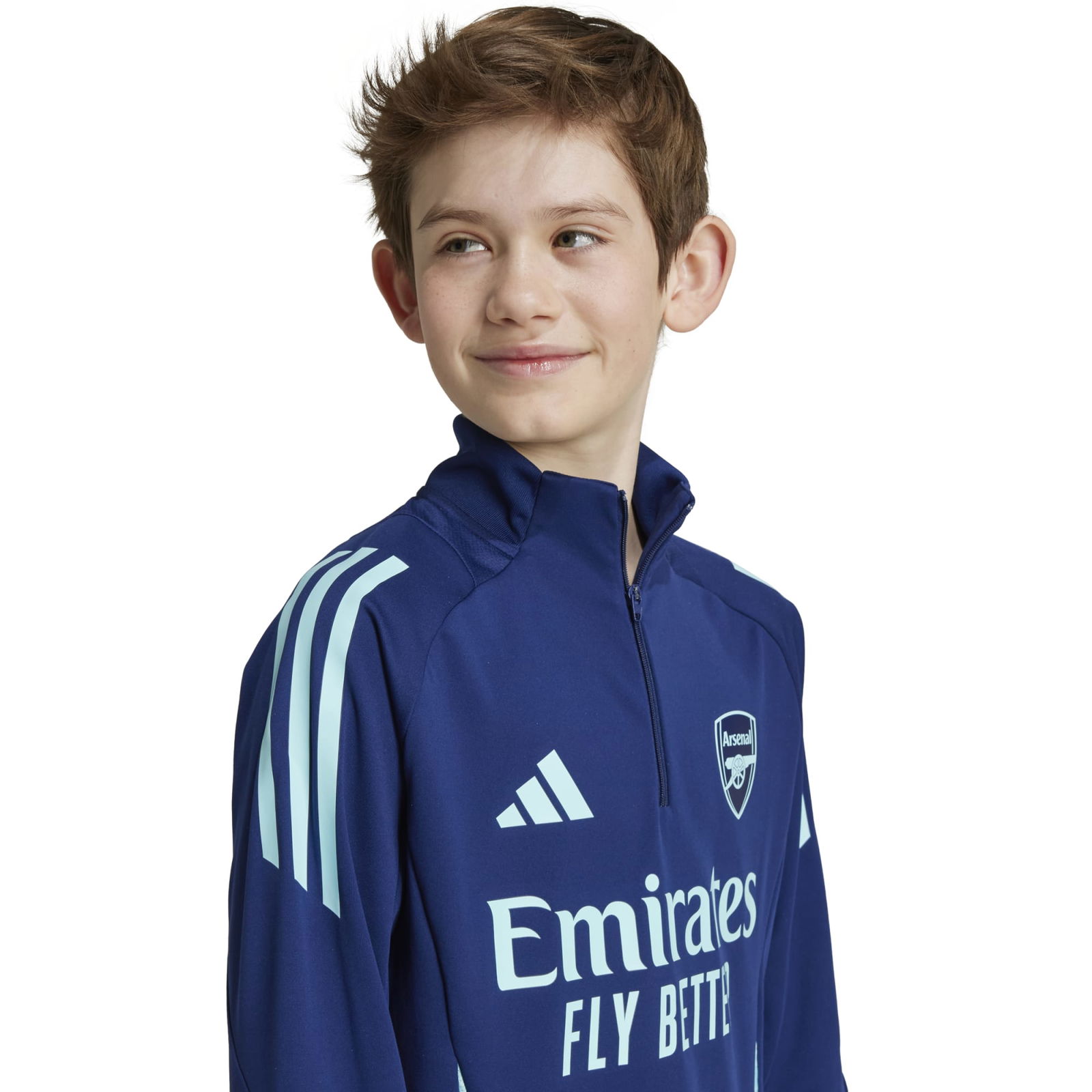 Arsenal FC Training TOP