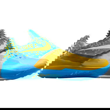 Tenisky a topánky Nike Zoom KD IV Žltá | FZ5916, 0