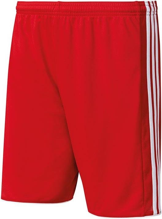 Šortky adidas Originals Adidas Tastigo 17 Shorts Červená | s99143, 0
