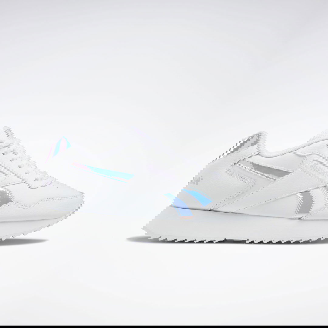 Tenisky a topánky Reebok Glide Ripple Double Biela | GV6980, 0