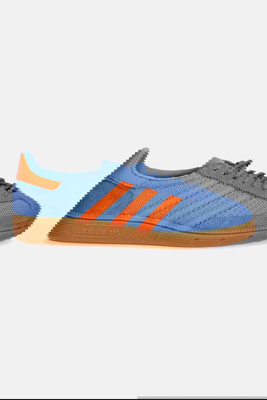 Tenisky a topánky adidas Originals Handball Spezial Modrá | JH7858, 0