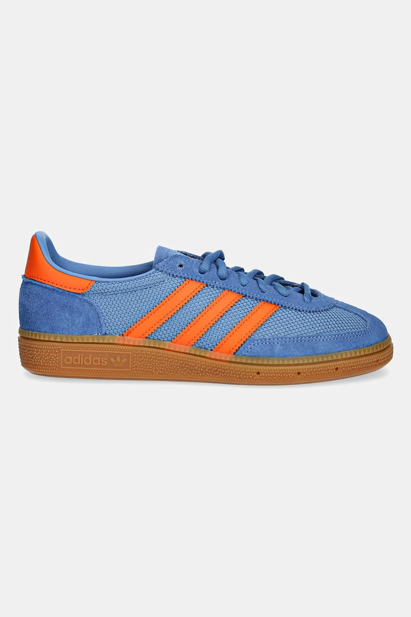 Tenisky a topánky adidas Originals Handball Spezial Modrá | JH7858