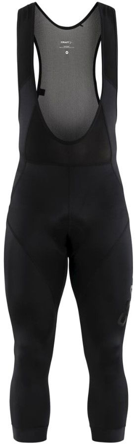 Legíny Craft Craft Essence Bib Shorts Čierna | 1907158-999000