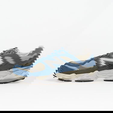 Tenisky a topánky New Balance 9060 Modrá | U9060CTC, 0