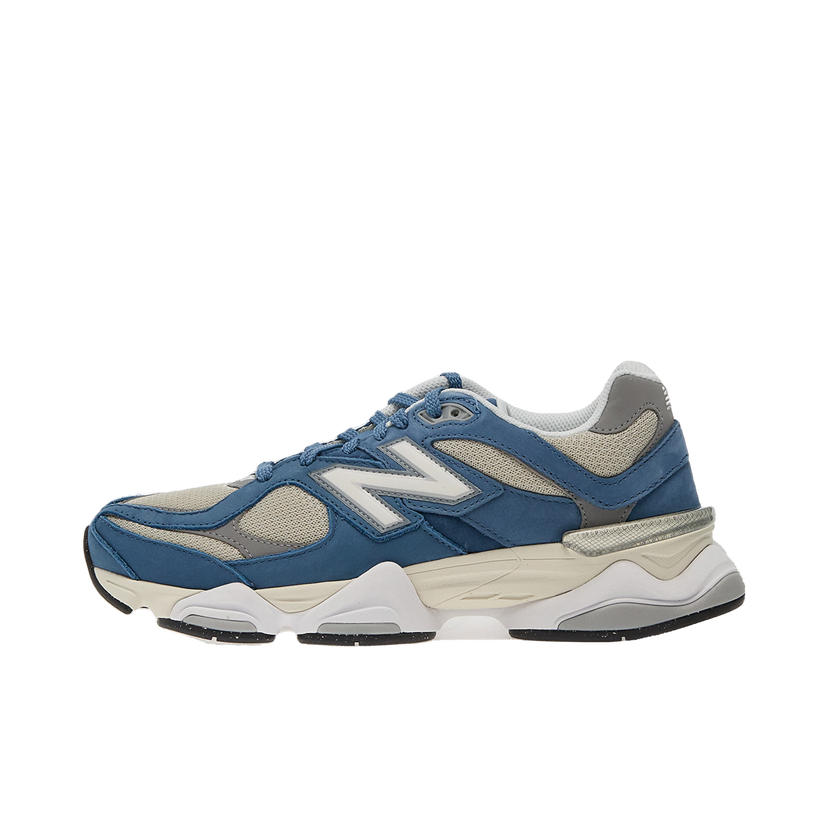 Tenisky a topánky New Balance 9060 Modrá | U9060CTC