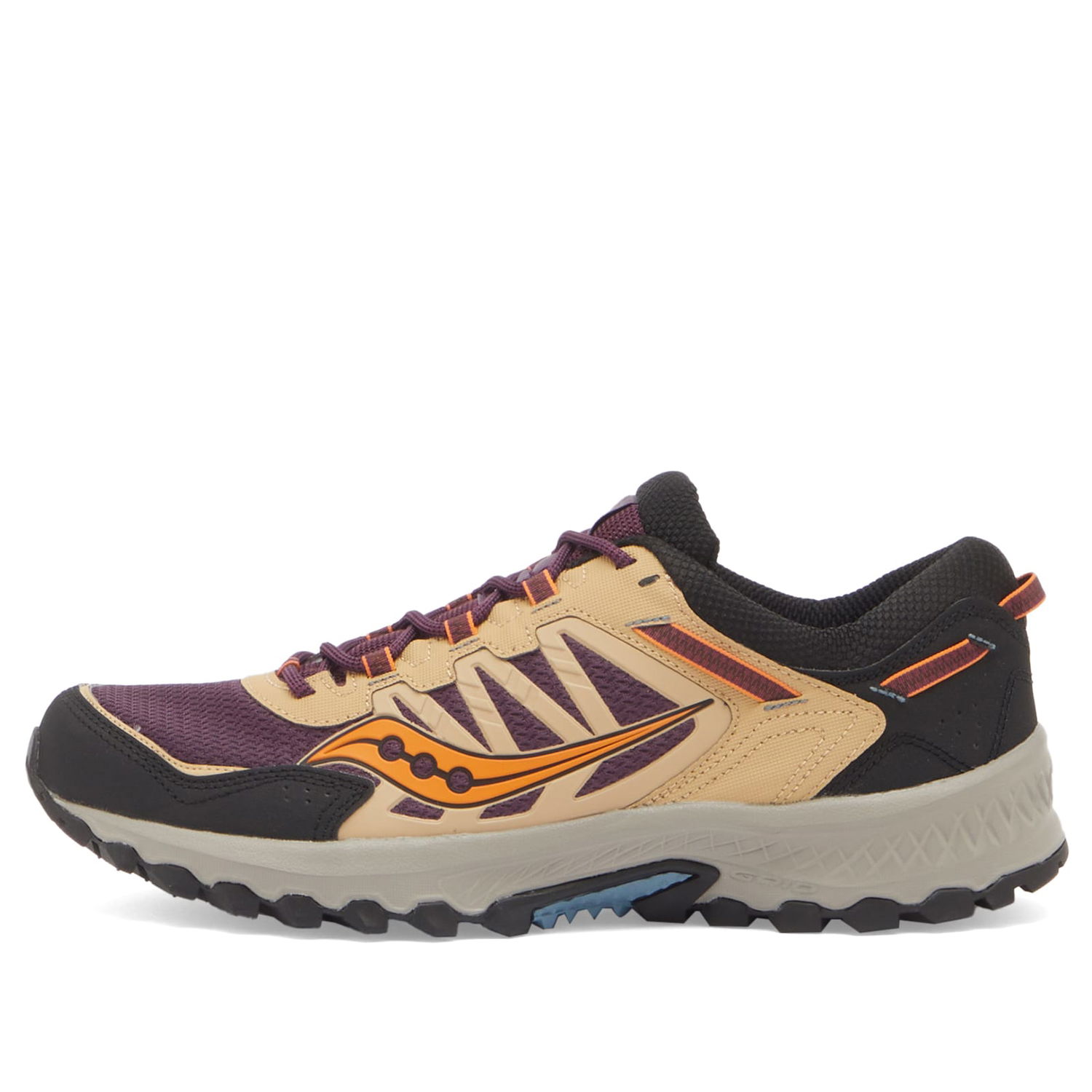 Tenisky a topánky Saucony Grid Peak Fialová | S70814-7, 0