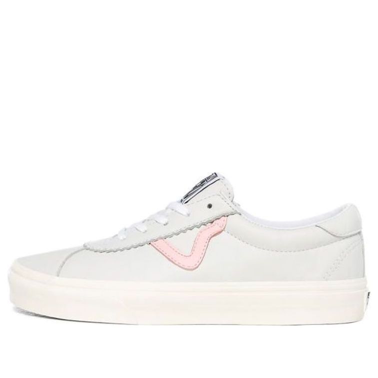Tenisky a topánky Vans Sport Biela | VN0A4BU628A, 0