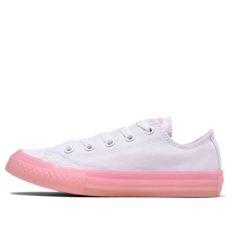 Tenisky a topánky Converse Chuck Taylor All Star Biela | 660719C