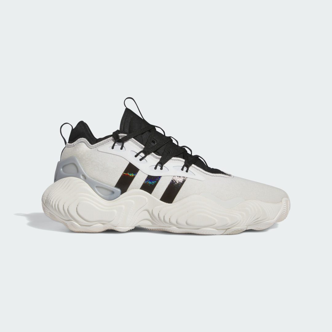 Tenisky a topánky adidas Performance Trae Young 3 Šedá | IF5592, 1