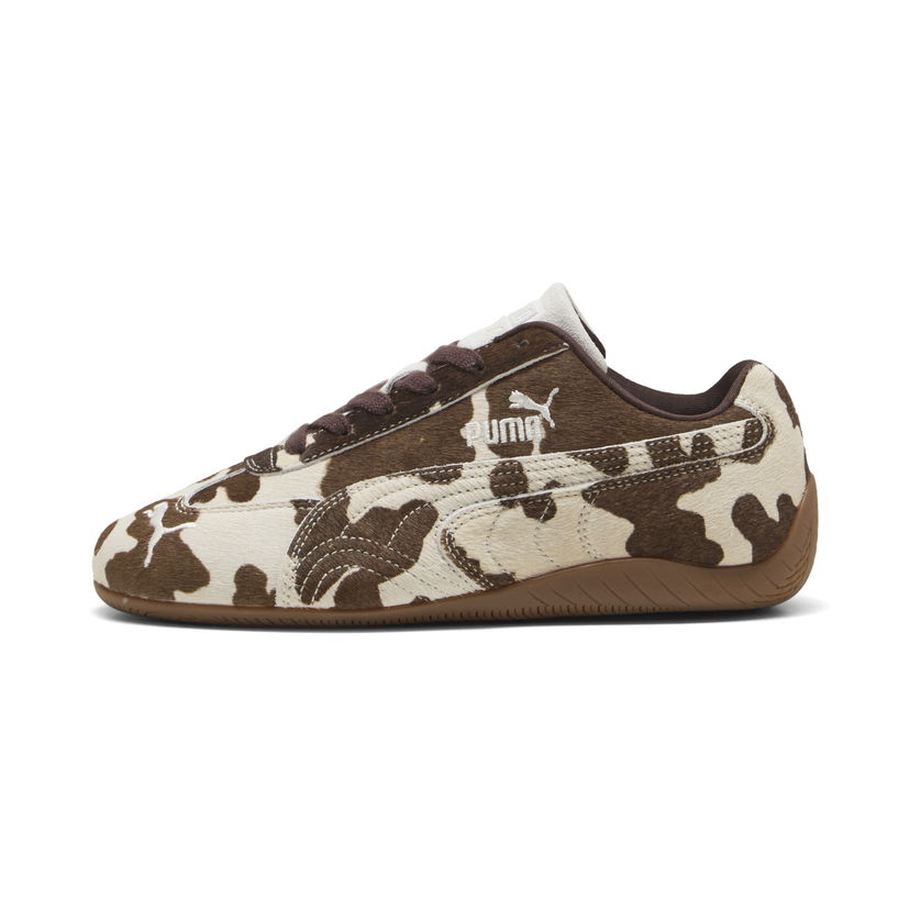 Tenisky a topánky Puma Speedcat Cow Print Hnedá | 406141_01