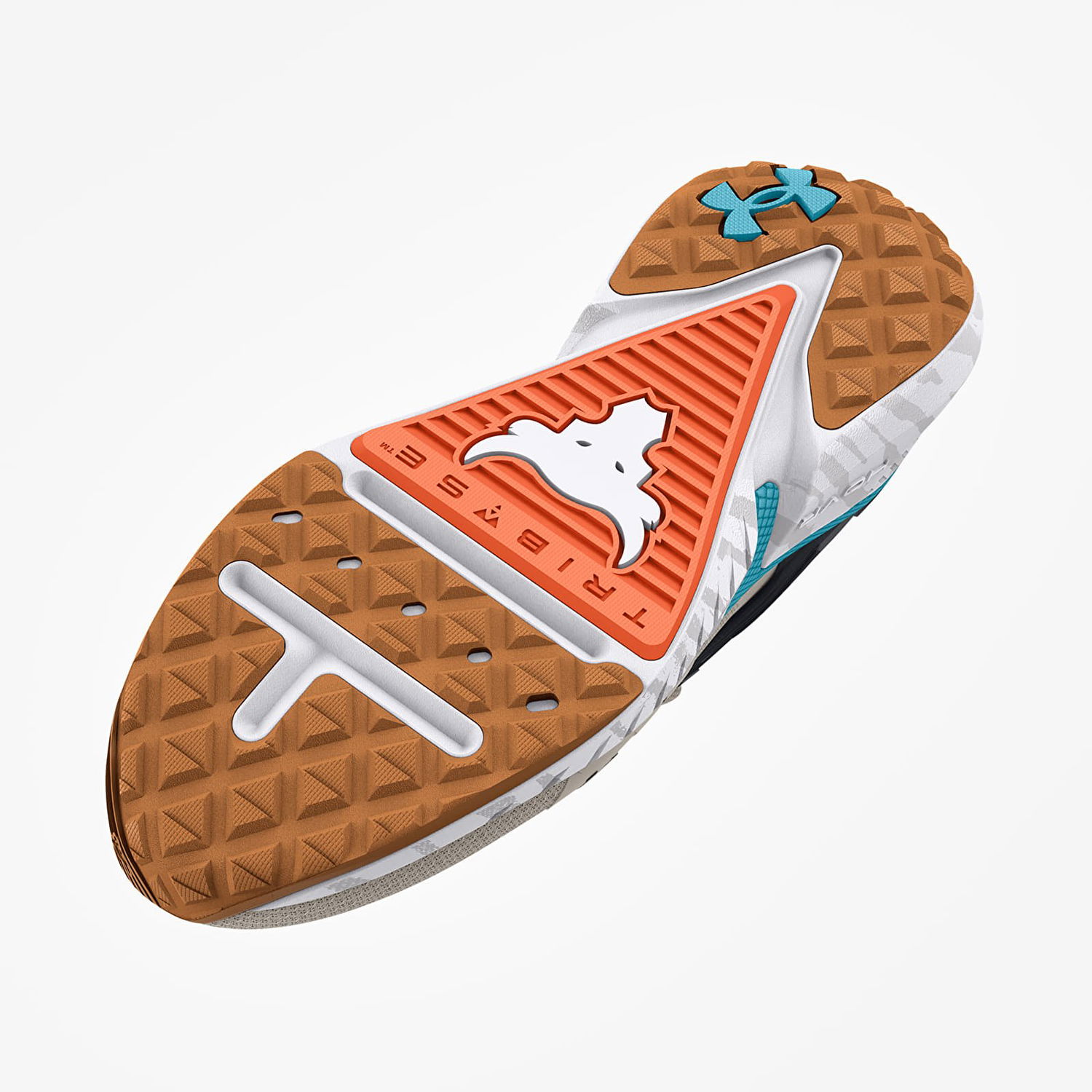 Tenisky a topánky Under Armour Project Rock 5 W Šedá | 3025436-101, 1