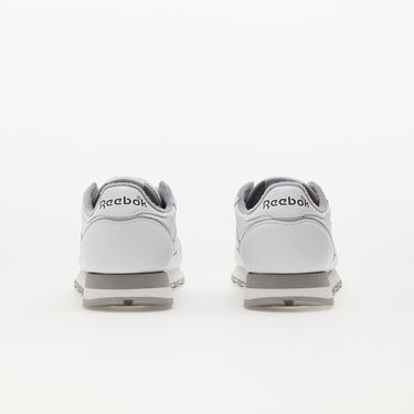 Tenisky a topánky Reebok Classic Leather 2023 Vintage Biela | GY9877, 3
