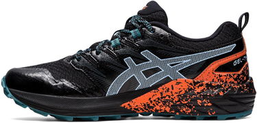 Tenisky a topánky Asics Gel-Trabuco Terra Čierna | 1012A902 011, 4