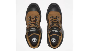 Tenisky a topánky Timberland Heritage Rubber-Toe Hiking Boot Čierna | A2QRJ-231, 5