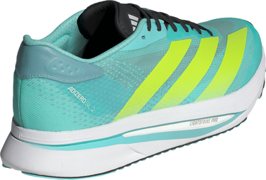 Tenisky a topánky adidas Performance Adizero SL 2 Tyrkysová | JR5121, 4