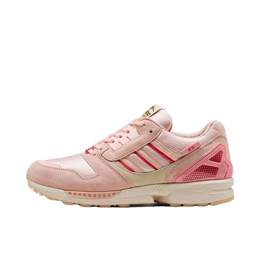 Tenisky a topánky adidas Originals ZX 8000 Hanami Pack Ružová | FU7308