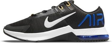 Tenisky a topánky Nike Air Max Alpha Trainer 4 "Black" Čierna | CW3396-034, 0