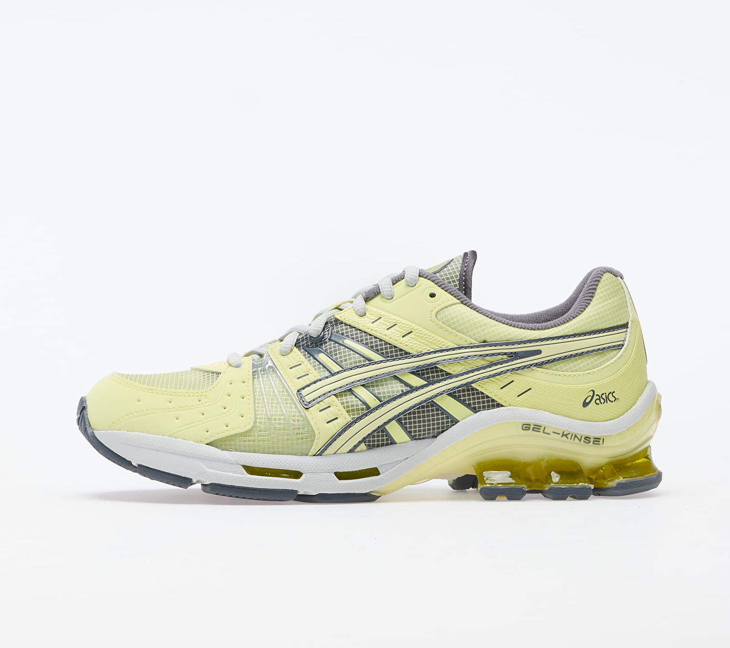 Tenisky a topánky Asics Gel-Kinsei OG Žltá | 1021A286-750, 0