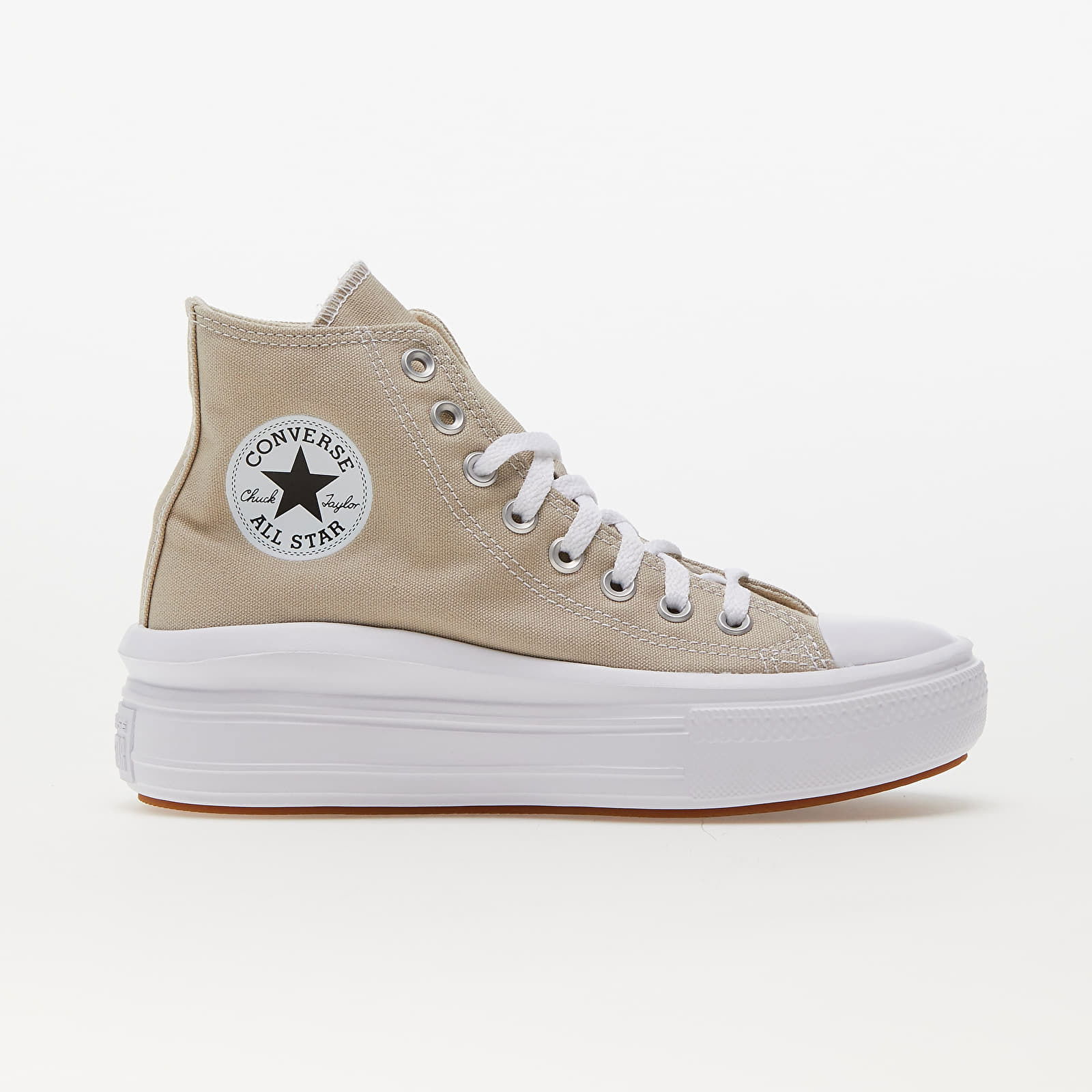 Chuck Taylor All Star Move