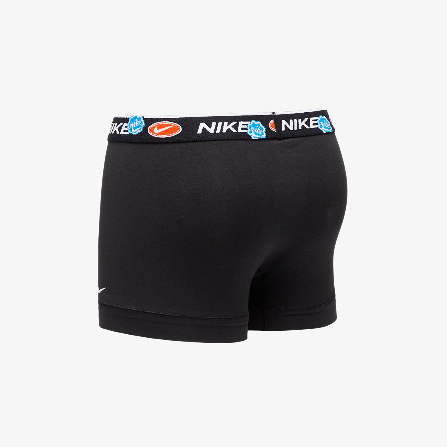 Boxerky Nike Trunk 3-Pack Multicolor Rôznofarebný | 0000KE1008-GOR, 1