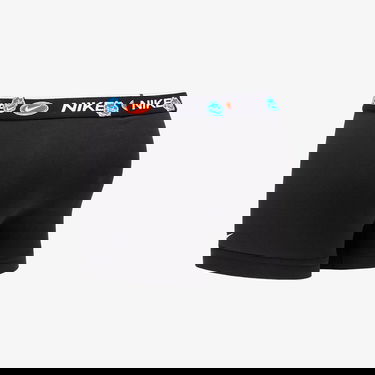 Boxerky Nike Trunk 3-Pack Multicolor Rôznofarebný | 0000KE1008-GOR, 1