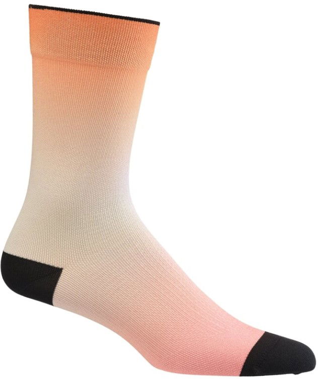 Ponožky Craft Craft Adv Endur Graphic Socks Oranžová | 1914617-727007, 1